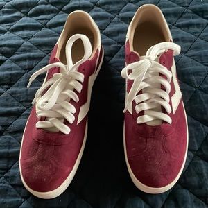 NEW STUART WEITZMAN SNEAKERS